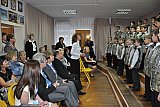 Прием ЮНЕСКО