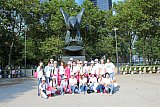 Всемирная хоровая олимпиада 2012 США