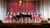 Концерт 11 февраля в МЭЦ