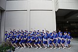 Всемирная хоровая олимпиада 2012 США