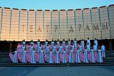 День рождения Краснодара 2012 г.