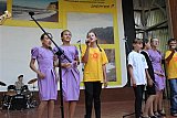 Песни солнца - 2013