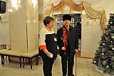 Виктор Гаврилович Захарченко в МЭЦ