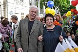 1 мая 2014