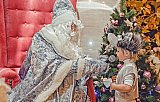 МЭЦ новогодний 2015