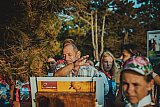 Грандиозный пленер в Орленке