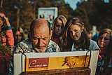 Грандиозный пленер в Орленке