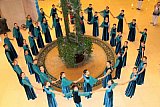 Всемирная хоровая олимпиада в Китае
