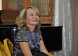 Прием ЮНЕСКО