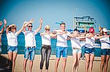 Грандиозный пленер в Орленке