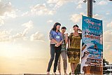Грандиозный пленер в Орленке