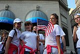 Всемирная хоровая олимпиада 2012 США