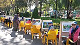 День города Краснодара 2014