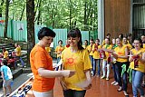 Песни солнца - 2013