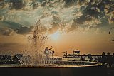 Грандиозный пленер в Орленке