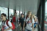 Всемирная хоровая олимпиада в Китае