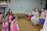 Новый год 2011 в МЭЦ