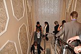 Прием ЮНЕСКО