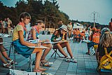 Грандиозный пленер в Орленке