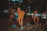 Грандиозный пленер в Орленке