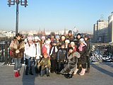 Концерт в Кремле