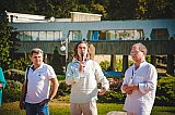 Грандиозный пленер в Орленке