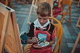 Грандиозный пленер в Орленке