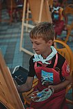 Грандиозный пленер в Орленке