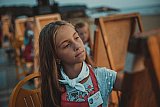Грандиозный пленер в Орленке