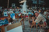 Грандиозный пленер в Орленке