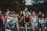 Грандиозный пленер в Орленке