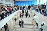 Юбилейный концерт! МЭЦ - 30 лет.