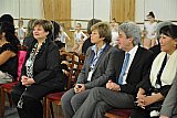 Прием ЮНЕСКО
