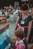 Грандиозный пленер в Орленке