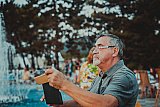 Грандиозный пленер в Орленке