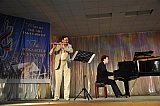 Где рождается искусство