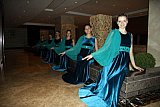 Всемирная хоровая олимпиада в Китае