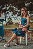 Грандиозный пленер в Орленке