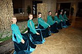 Всемирная хоровая олимпиада в Китае