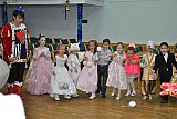 Новый год 2011 в МЭЦ
