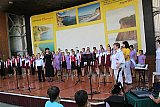 Песни солнца - 2013
