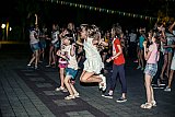 Грандиозный пленер в Орленке