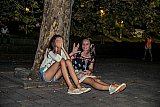 Грандиозный пленер в Орленке