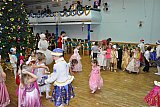 Новый год 2011 в МЭЦ