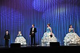 Юбилейный концерт! МЭЦ - 30 лет.