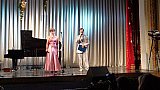 Концерт 11 февраля в МЭЦ