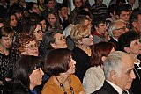 Вечер встреч 2012