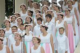 Всемирная хоровая олимпиада 2012 США