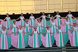 День рождения Краснодара 2012 г.