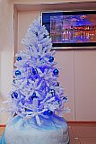 МЭЦ новогодний 2015